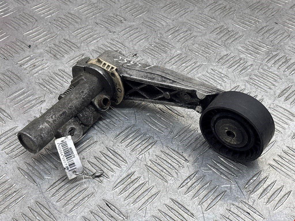 Натяжитель ремня генератора (приводного поликлинового ремня Peugeot 308 (2007-2015)