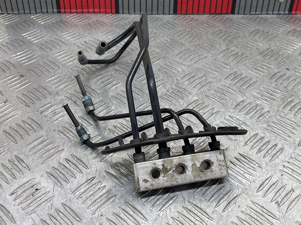 Трубка тормозная BMW 5-Series (F07/F10/F11/F18) (2009-2017)