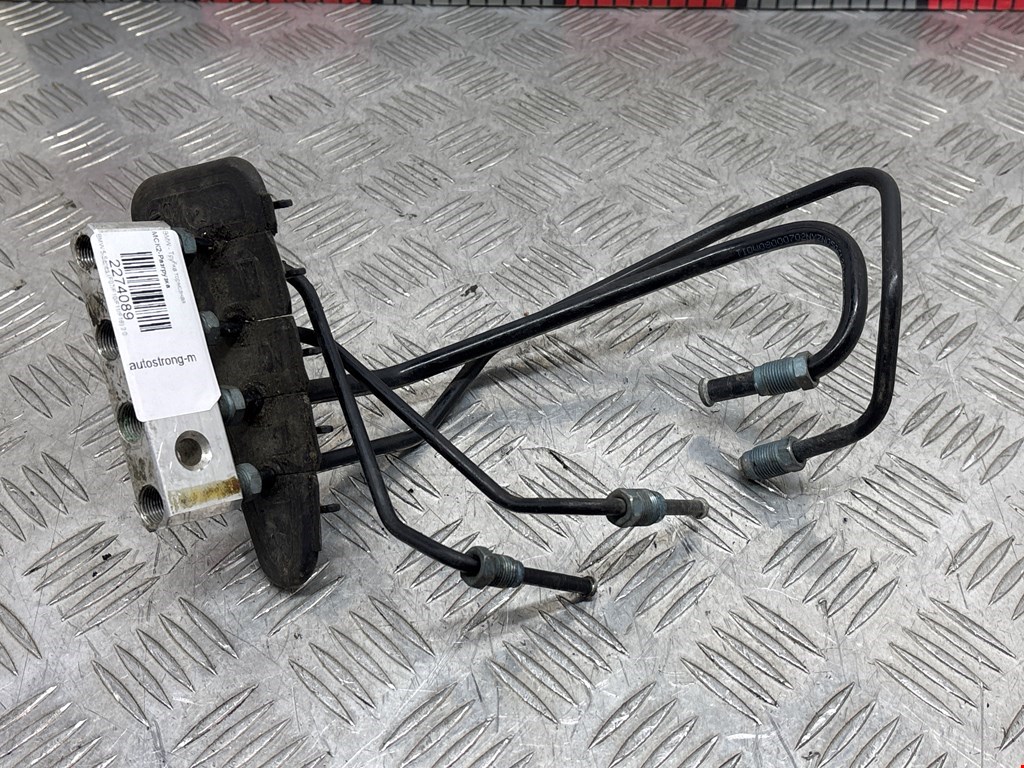 Трубка тормозная BMW 5er 5 серия F10/F11/F07 2009-2017