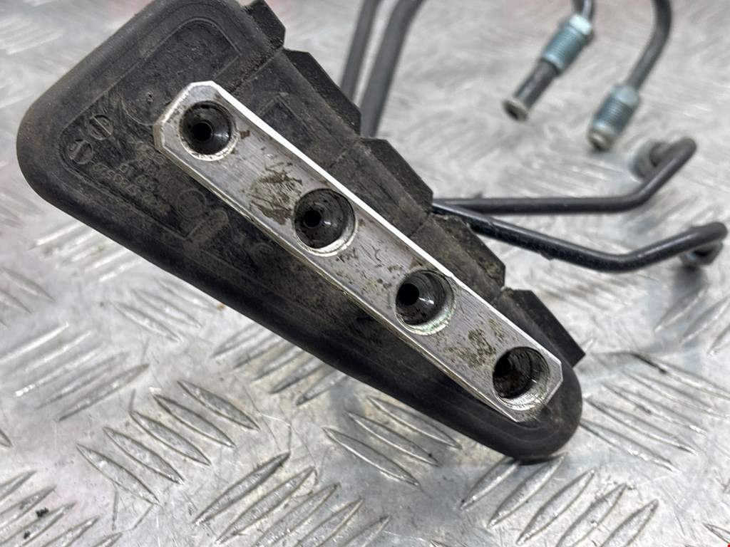 Трубка тормозная BMW 5er 5 серия F10/F11/F07 2009-2017