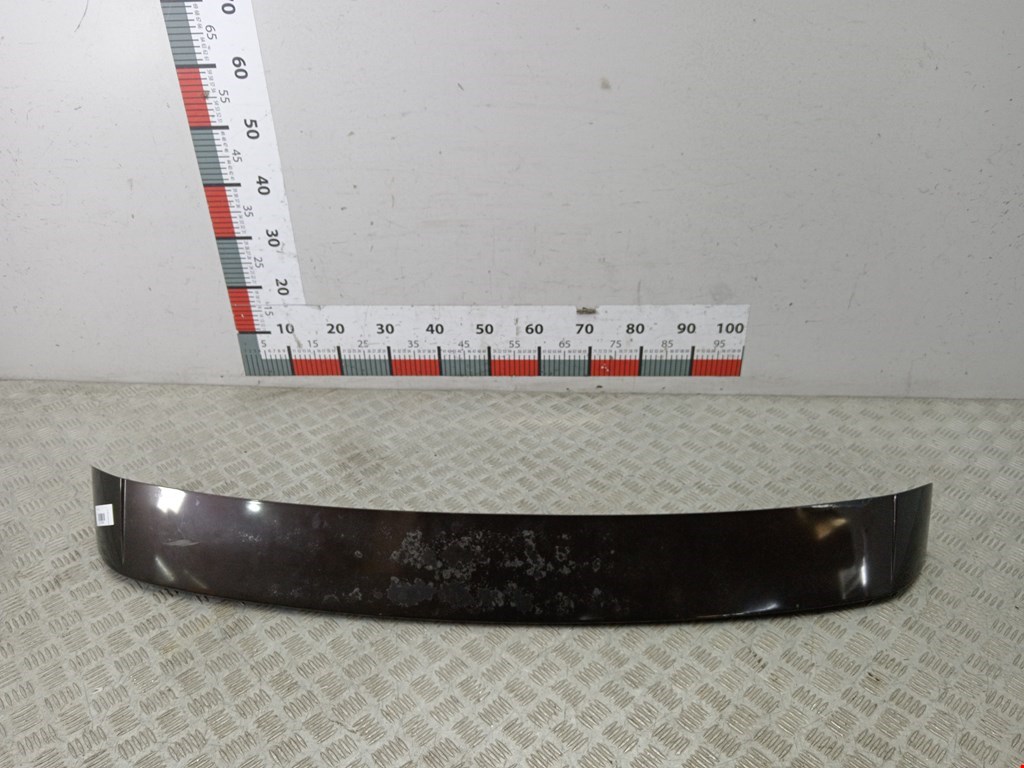 Спойлер Audi Q7 4L (2005-2015)