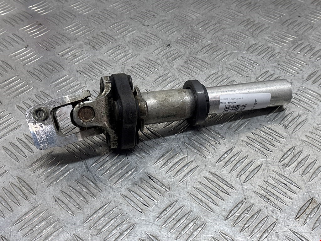 Кардан рулевой MERCEDES-BENZ E-Class W212, S212, C207 2009-2016