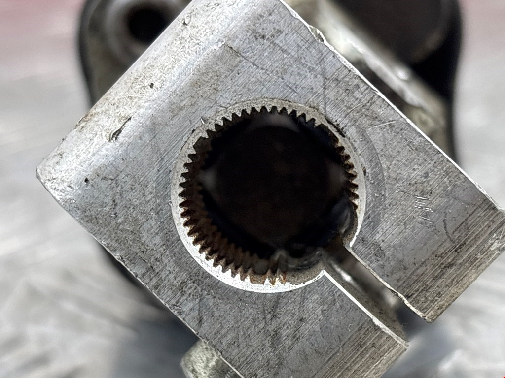 Кардан рулевой MERCEDES-BENZ E-Class W212, S212, C207 2009-2016