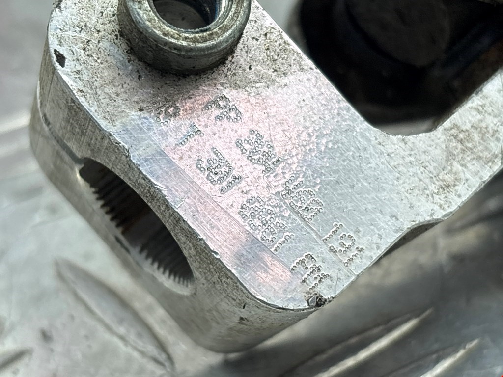 Кардан рулевой MERCEDES-BENZ E-Class W212, S212, C207 2009-2016