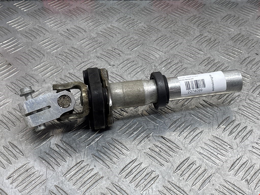 Кардан рулевой MERCEDES-BENZ E-Class W212, S212, C207 2009-2016