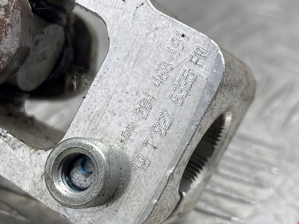 Кардан рулевой MERCEDES-BENZ E-Class W212, S212, C207 2009-2016