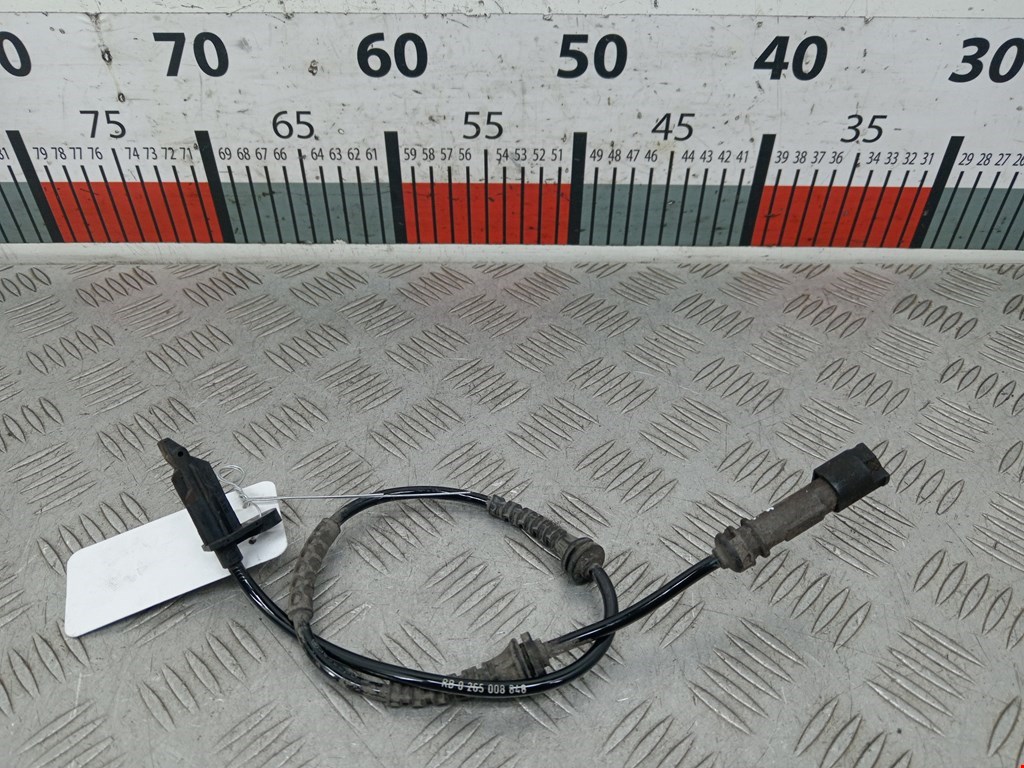 Датчик ABS задний левый BMW 2er Grand Tourer F46 2015-2022