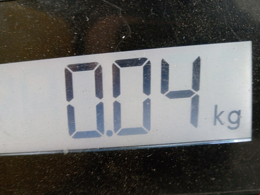 Датчик ABS задний левый BMW 2er Grand Tourer F46 2015-2022