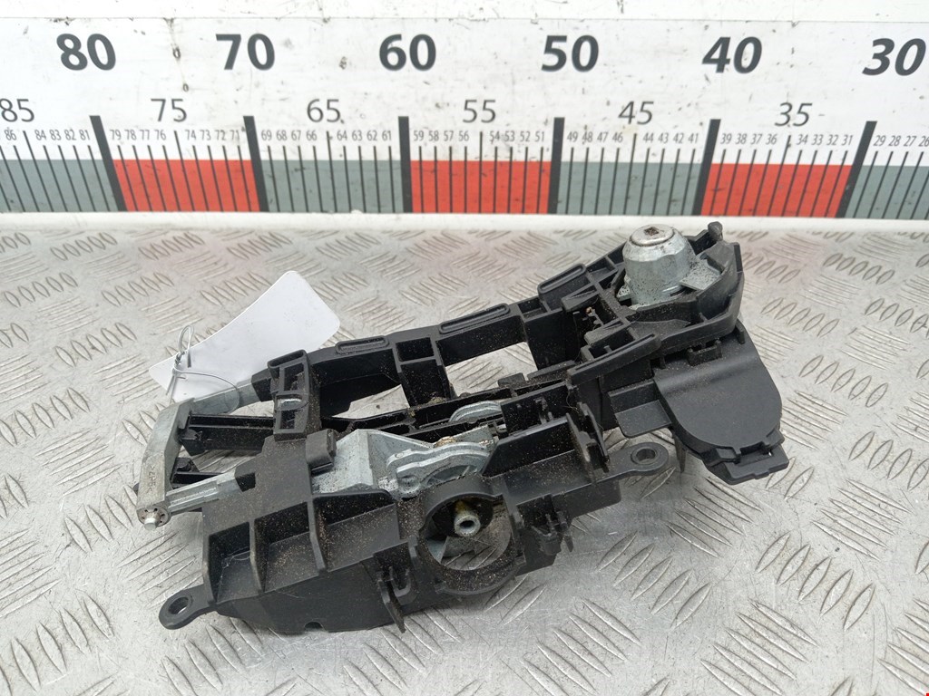 Ручка двери передней наружная левая BMW 5er 5 серия F10/F11/F07 2009-2017