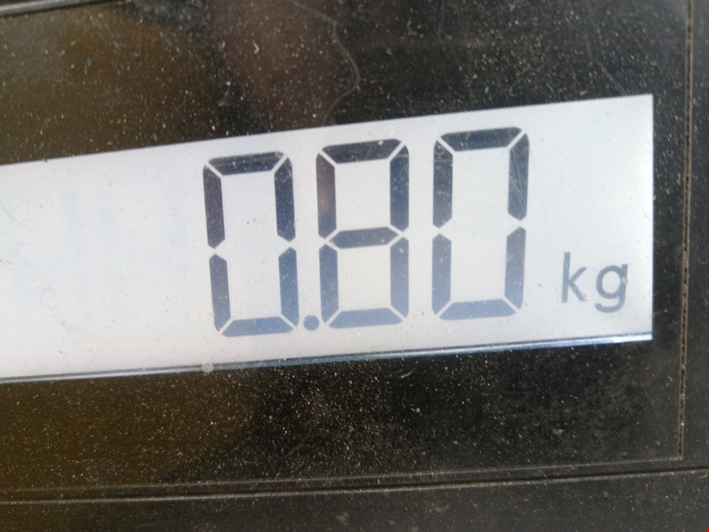 Ручка двери передней наружная левая BMW 5er 5 серия F10/F11/F07 2009-2017