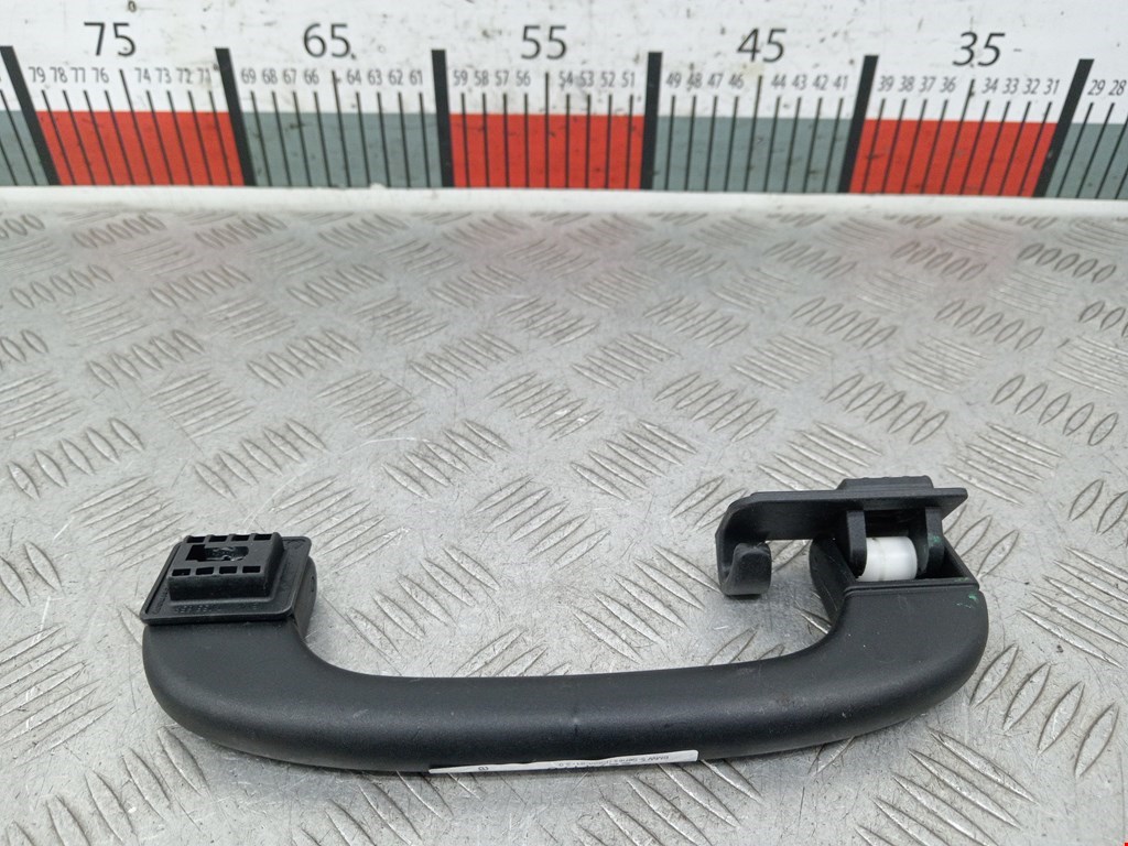 Ручка внутренняя потолочная (потолка салона) BMW 5er 5 серия E60/E61 2003-2010