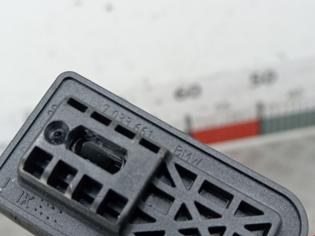 Ручка внутренняя потолочная (потолка салона) BMW 5er 5 серия E60/E61 2003-2010