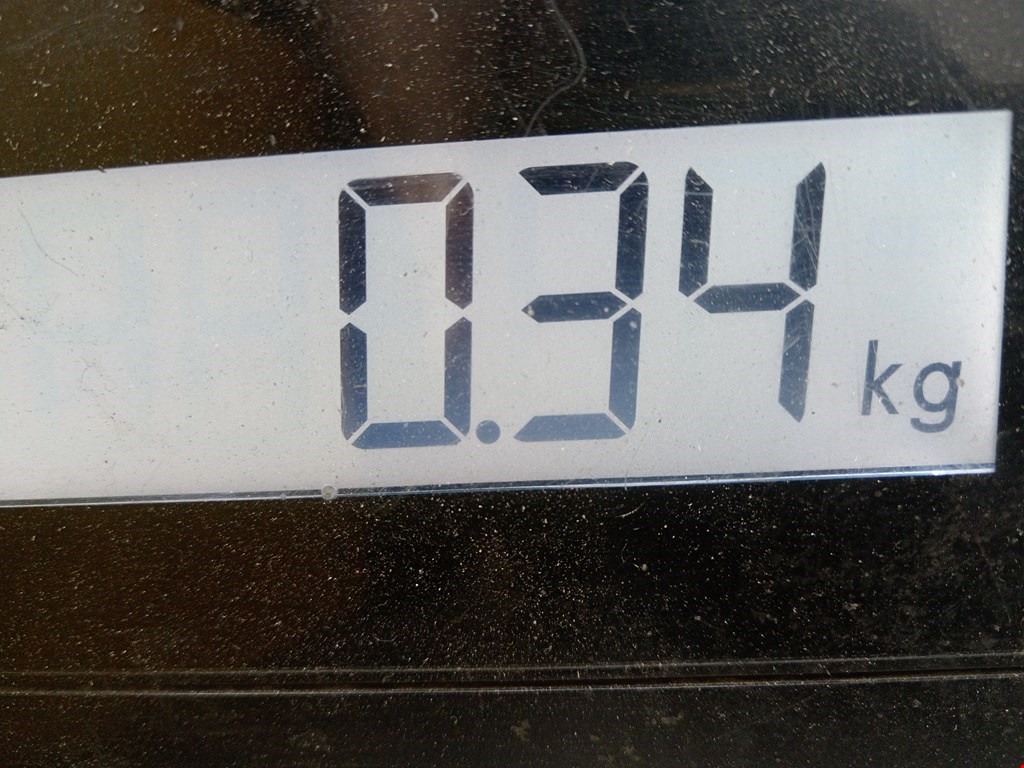 Накладка декоративная BMW X5 E70 2007-2013