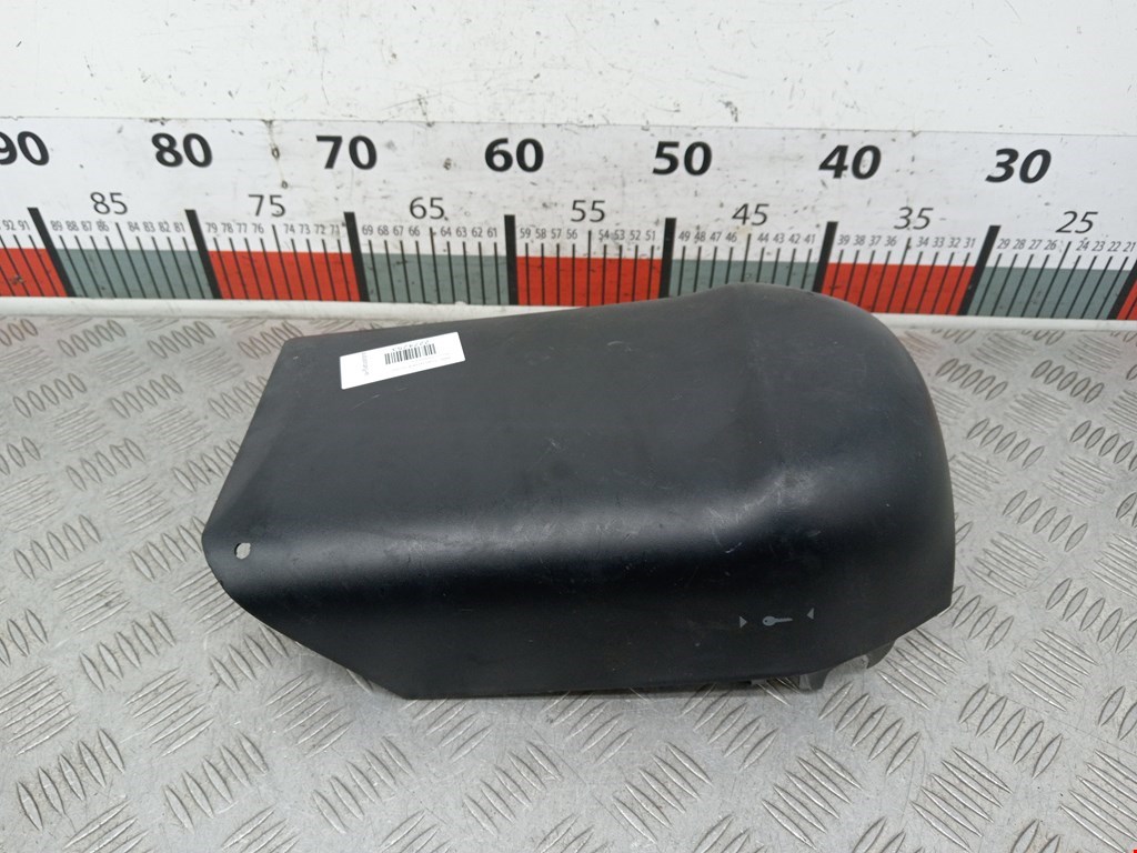 Кожух рулевой колонки BMW X5 F15/F85 2013-2018