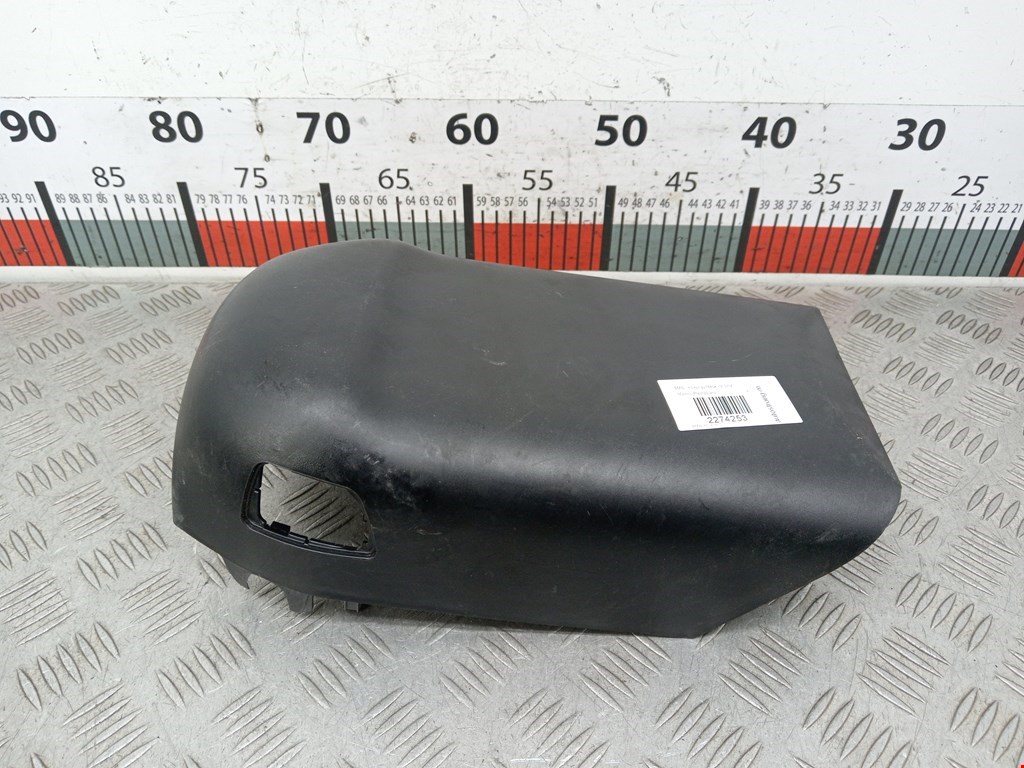 Кожух рулевой колонки BMW X5 F15/F85 2013-2018