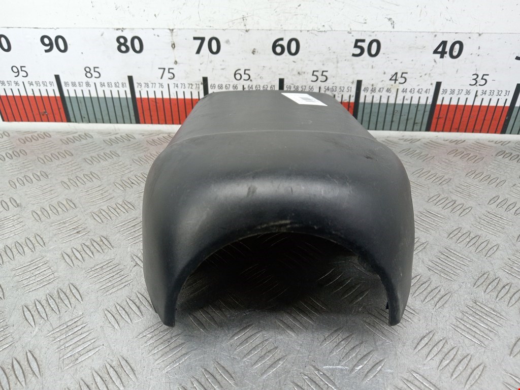 Кожух рулевой колонки BMW X5 F15/F85 2013-2018