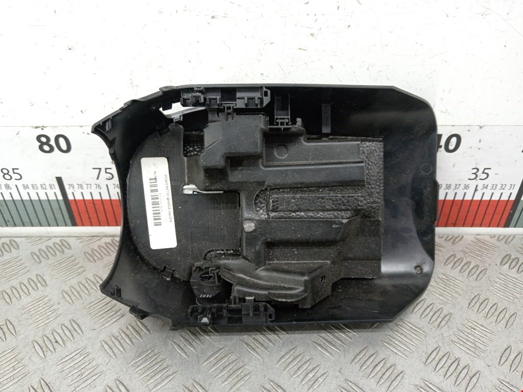 Кожух рулевой колонки BMW X5 F15/F85 2013-2018