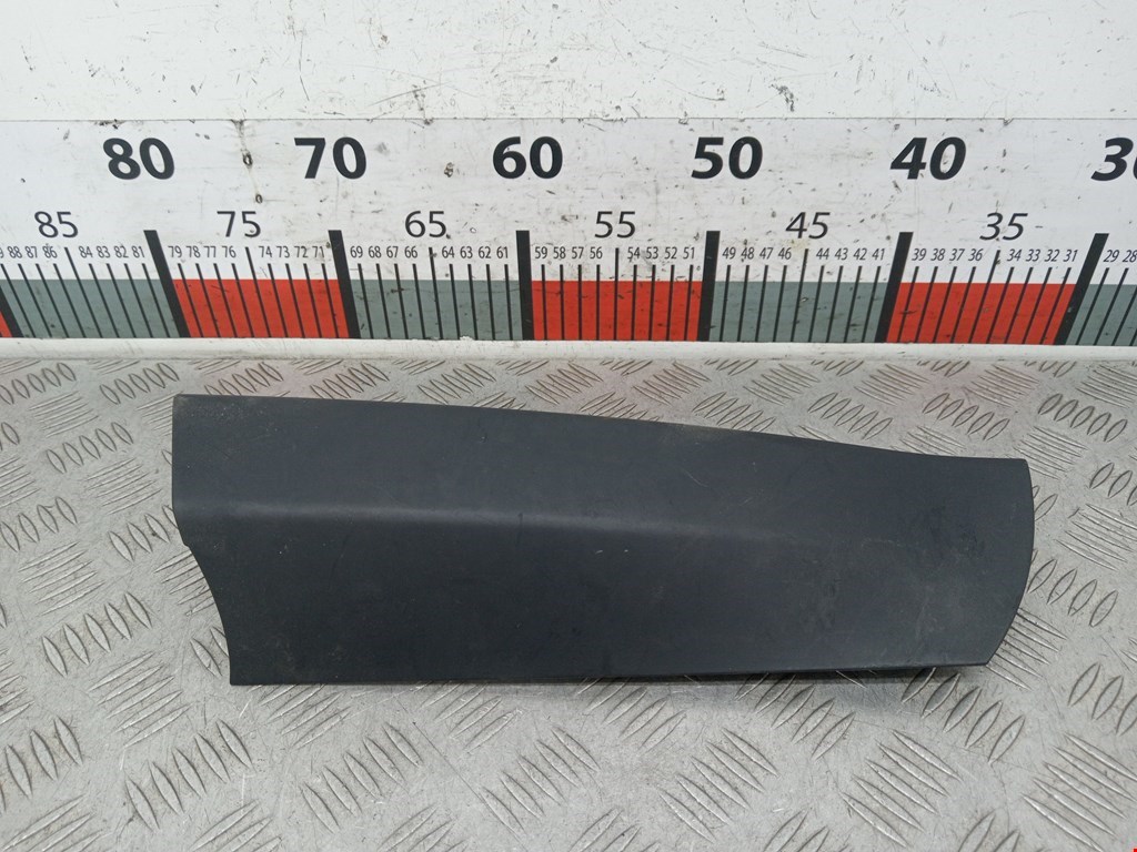 Обшивка салона (накладка салона) BMW 5-Series (E60/E61) (2003-2010)