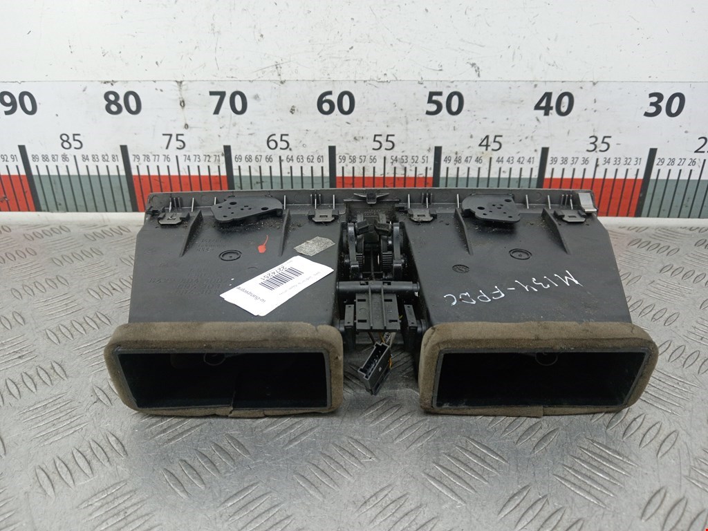 Дефлектор воздушный BMW 7er 7 серия E65/E66 2001-2008