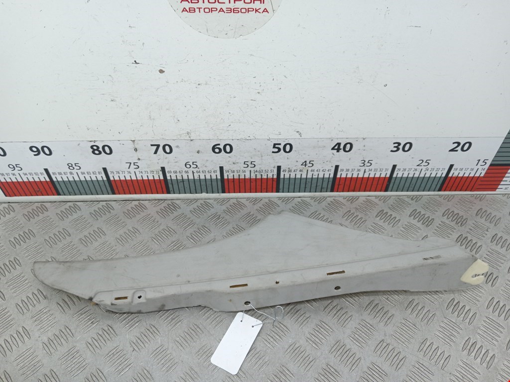 Обшивка салона BMW 7-Series (E65/E66) (2001-2008)