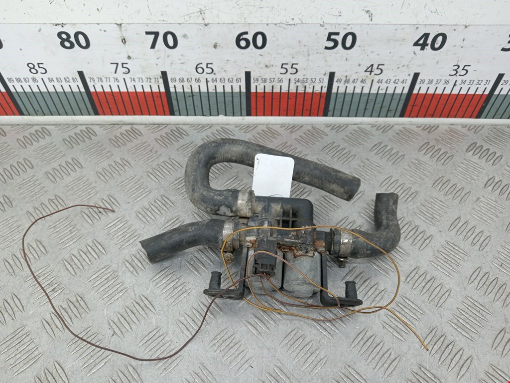 Кран отопителя (печки) BMW X5 (E70) (2006-2013)
