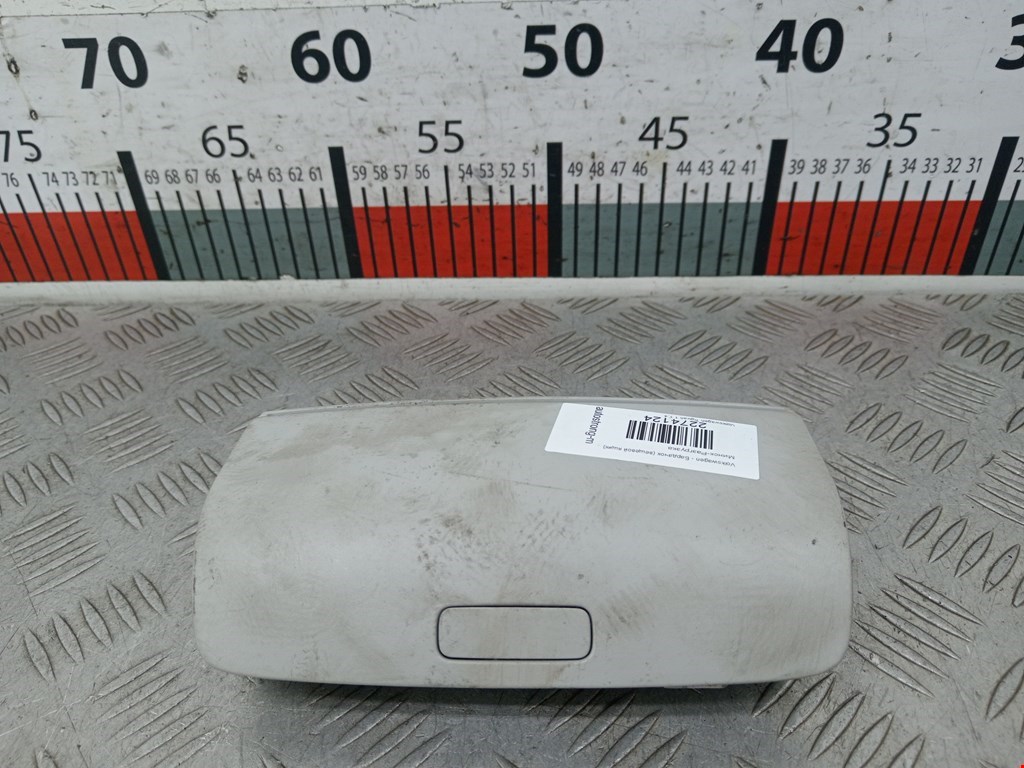 Бардачок VOLKSWAGEN Tiguan 2007-2018