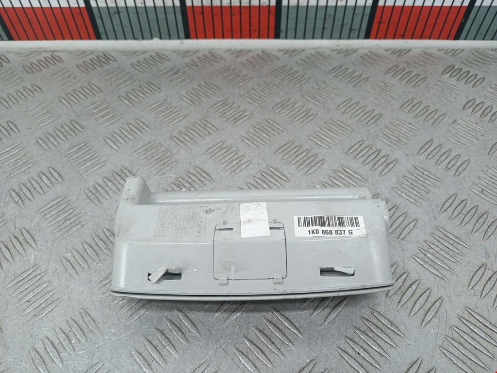 Бардачок VOLKSWAGEN Tiguan 2007-2018