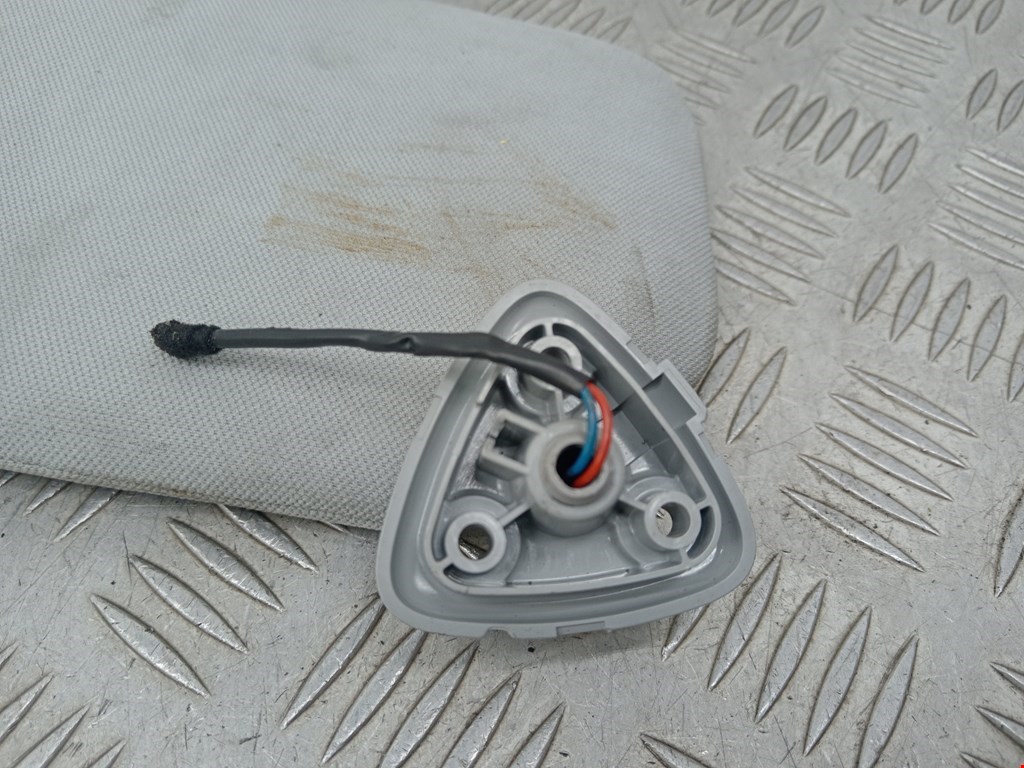 Козырек солнцезащитный JAGUAR XF X250 2007-2015