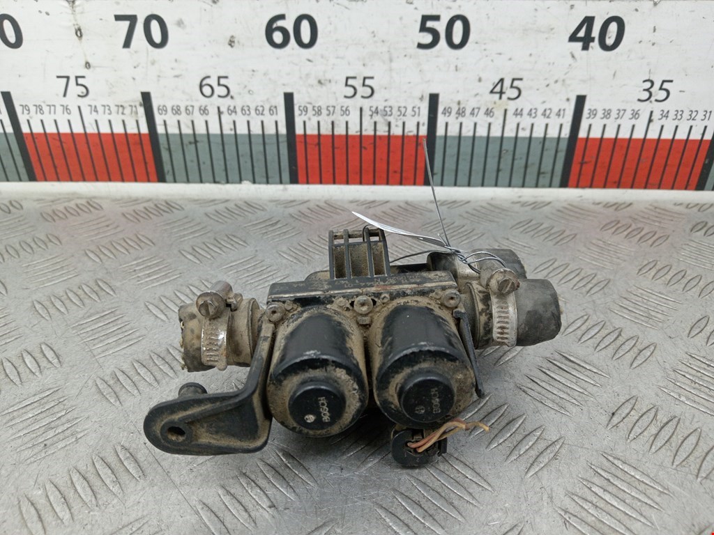 Кран отопителя (печки) BMW X5 (E70) (2006-2013)