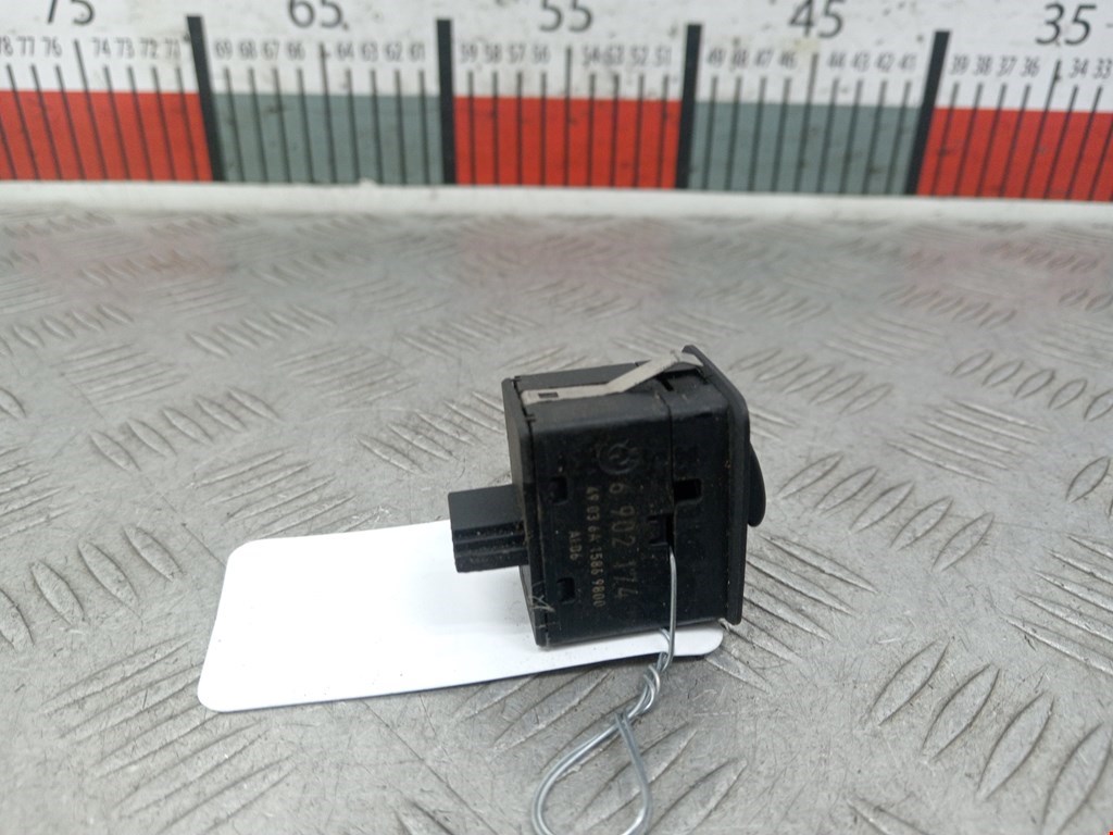 Кнопка стеклоподъемника BMW 3er E46 1998-2006