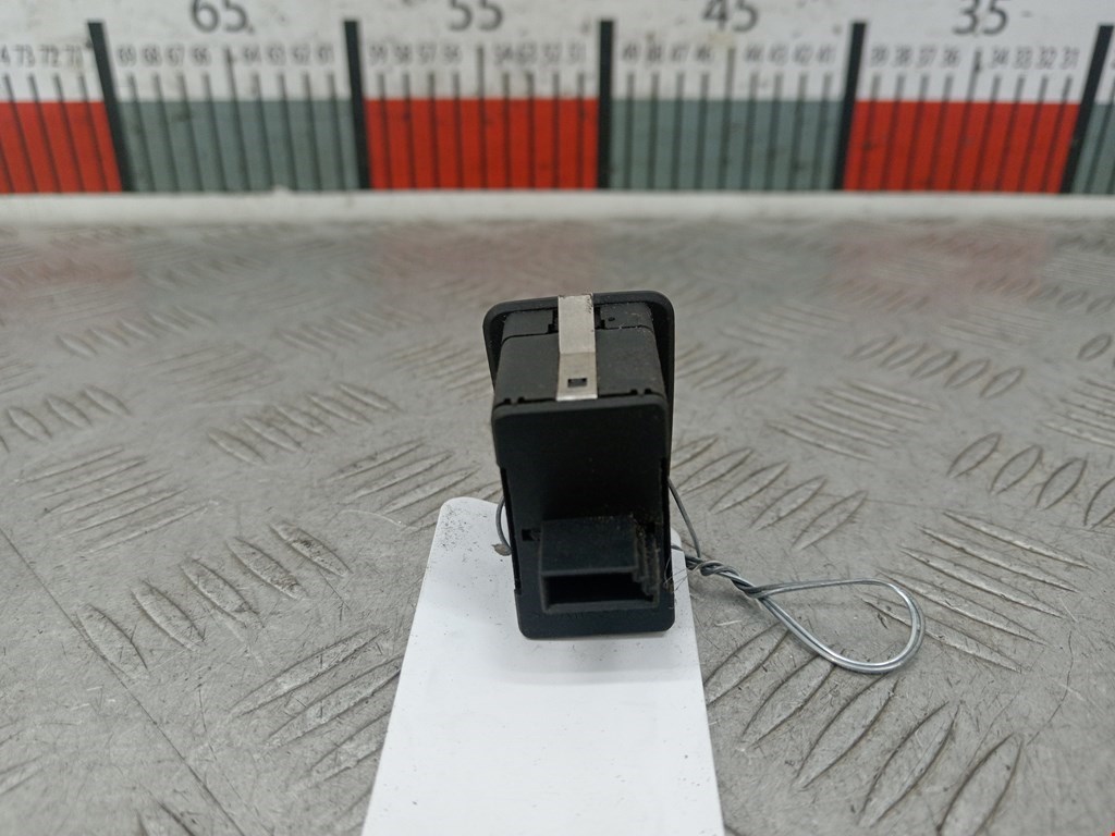 Кнопка стеклоподъемника BMW 3er E46 1998-2006