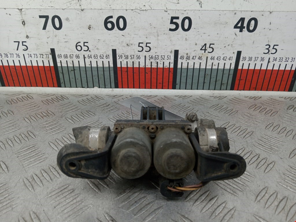 Кран отопителя (печки) BMW X5 (E70) (2006-2013)