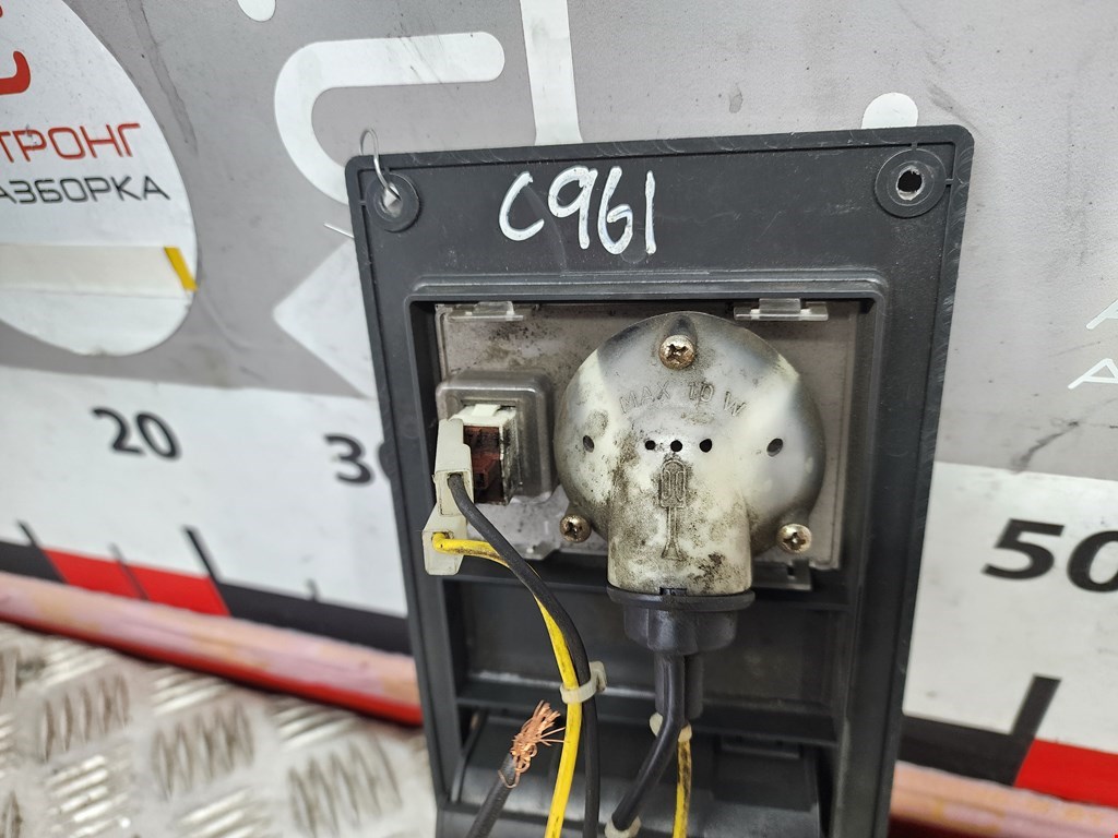 Плафон салонный (салона фонарь) MERCEDES-BENZ Sprinter 901-905/Classic 909 1995-2006