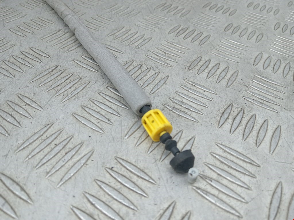 Замок двери задней левой MERCEDES-BENZ C-Class C-klasse W205 2014-н.в.