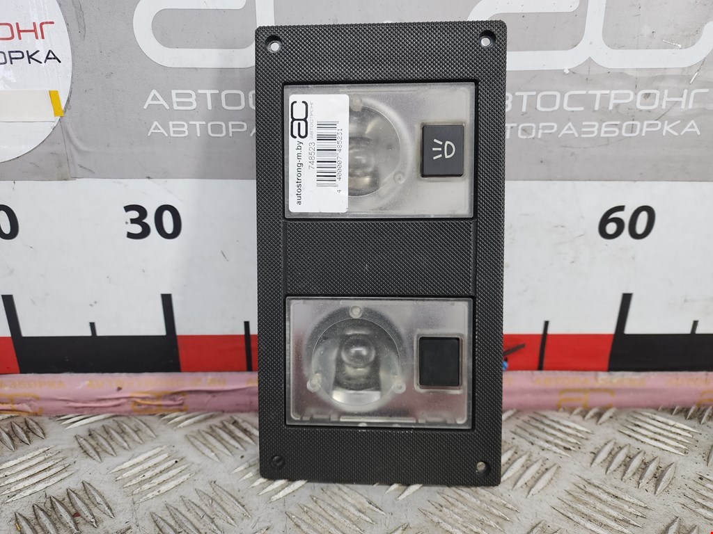 Плафон салонный (салона фонарь) MERCEDES-BENZ Sprinter 901-905/Classic 909 1995-2006