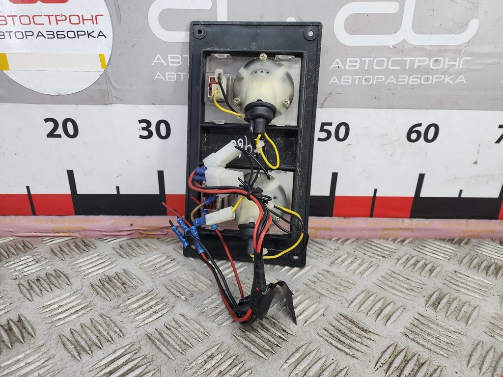 Плафон салонный (салона фонарь) MERCEDES-BENZ Sprinter 901-905/Classic 909 1995-2006