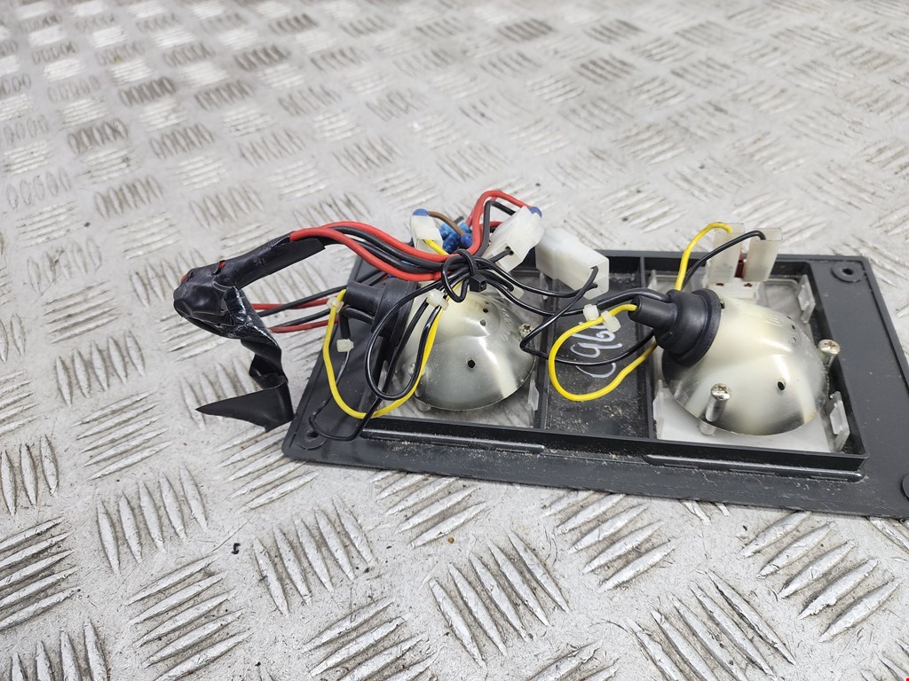 Плафон салонный (салона фонарь) MERCEDES-BENZ Sprinter 901-905/Classic 909 1995-2006