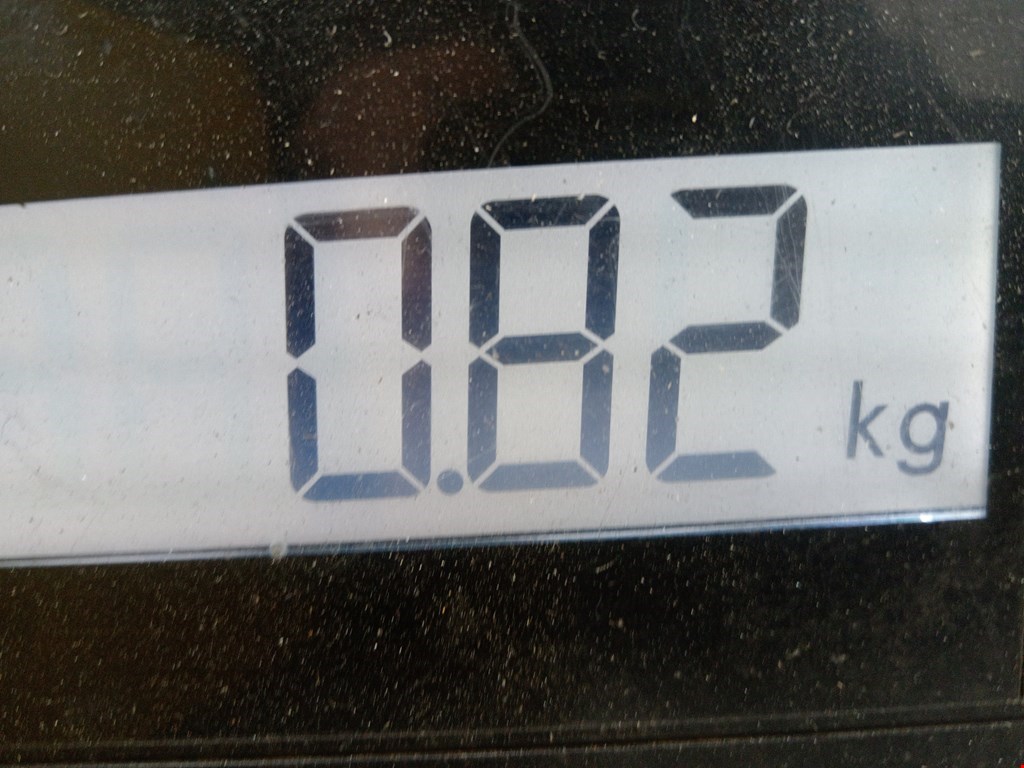 Замок двери задней левой MERCEDES-BENZ C-Class C-klasse W205 2014-н.в.