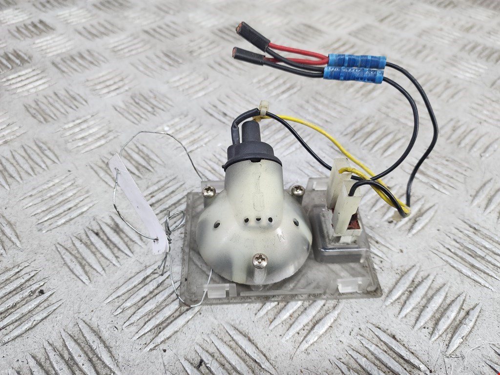 Плафон салонный (салона фонарь) MERCEDES-BENZ Sprinter 901-905/Classic 909 1995-2006