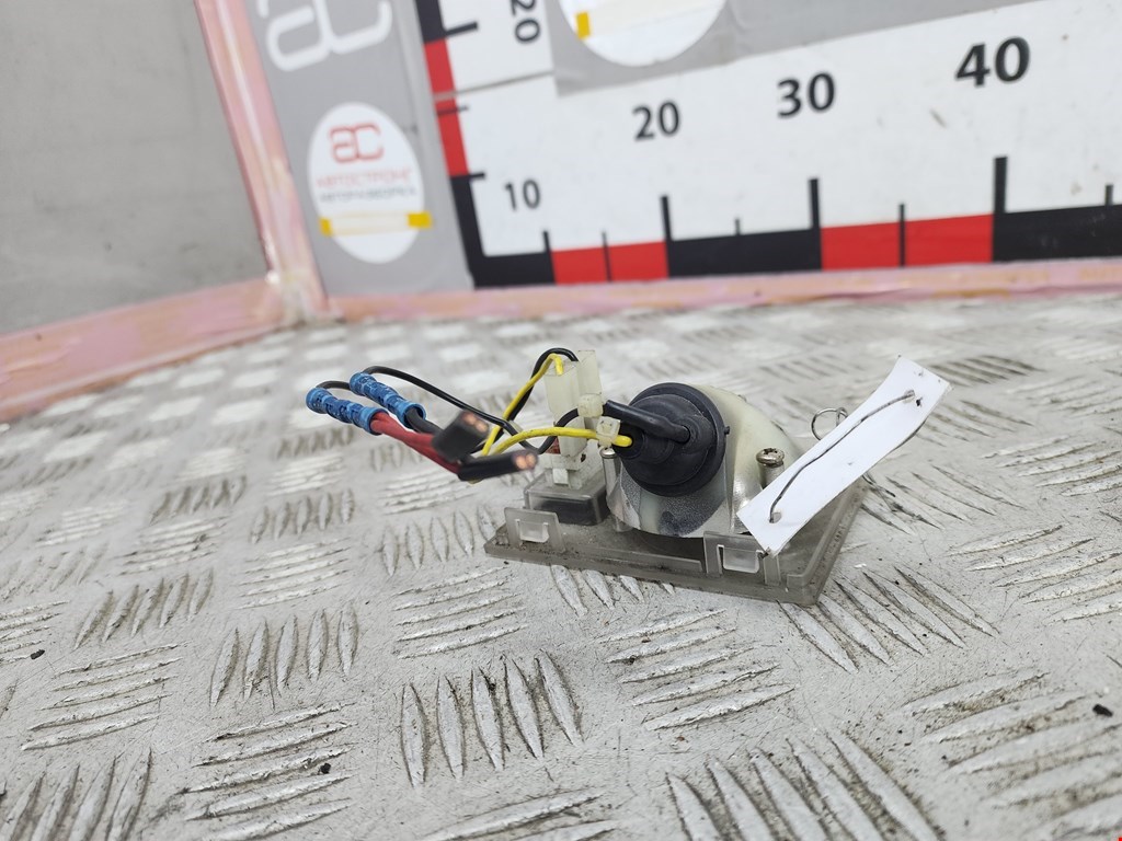 Плафон салонный (салона фонарь) MERCEDES-BENZ Sprinter 901-905/Classic 909 1995-2006