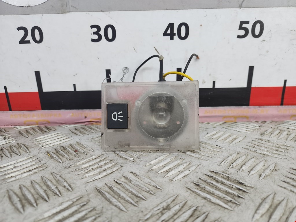 Плафон салонный (салона фонарь) MERCEDES-BENZ Sprinter 901-905/Classic 909 1995-2006