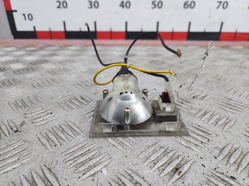 Плафон салонный (салона фонарь) MERCEDES-BENZ Sprinter 901-905/Classic 909 1995-2006