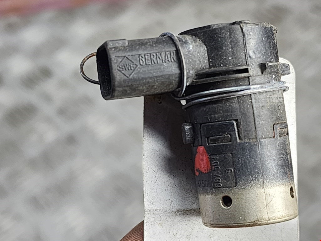 Датчик парковки RENAULT Scenic II 2003-2010