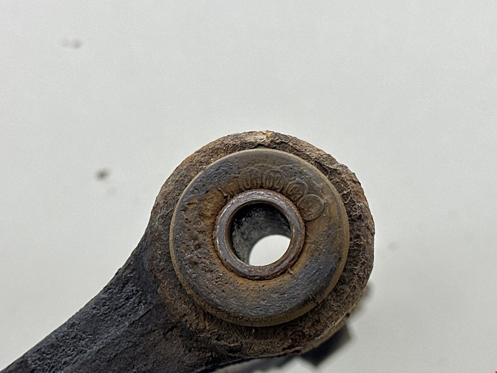 Рычаг передний правый SEAT Alhambra 1996-2010