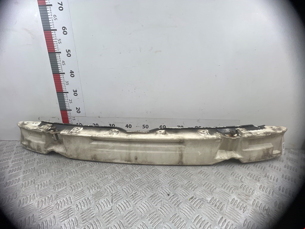 Усилитель заднего бампера (задний) BMW 3er E46 1998-2006