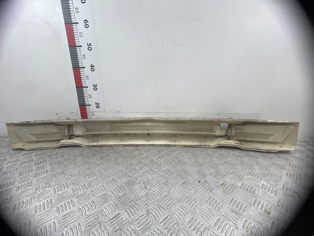 Усилитель заднего бампера (задний) BMW 3er E46 1998-2006