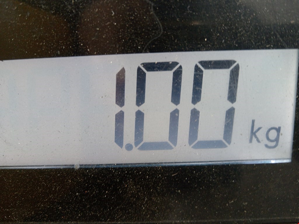 Замок двери задней правой MERCEDES-BENZ E-Class W211, S211 2002-2009