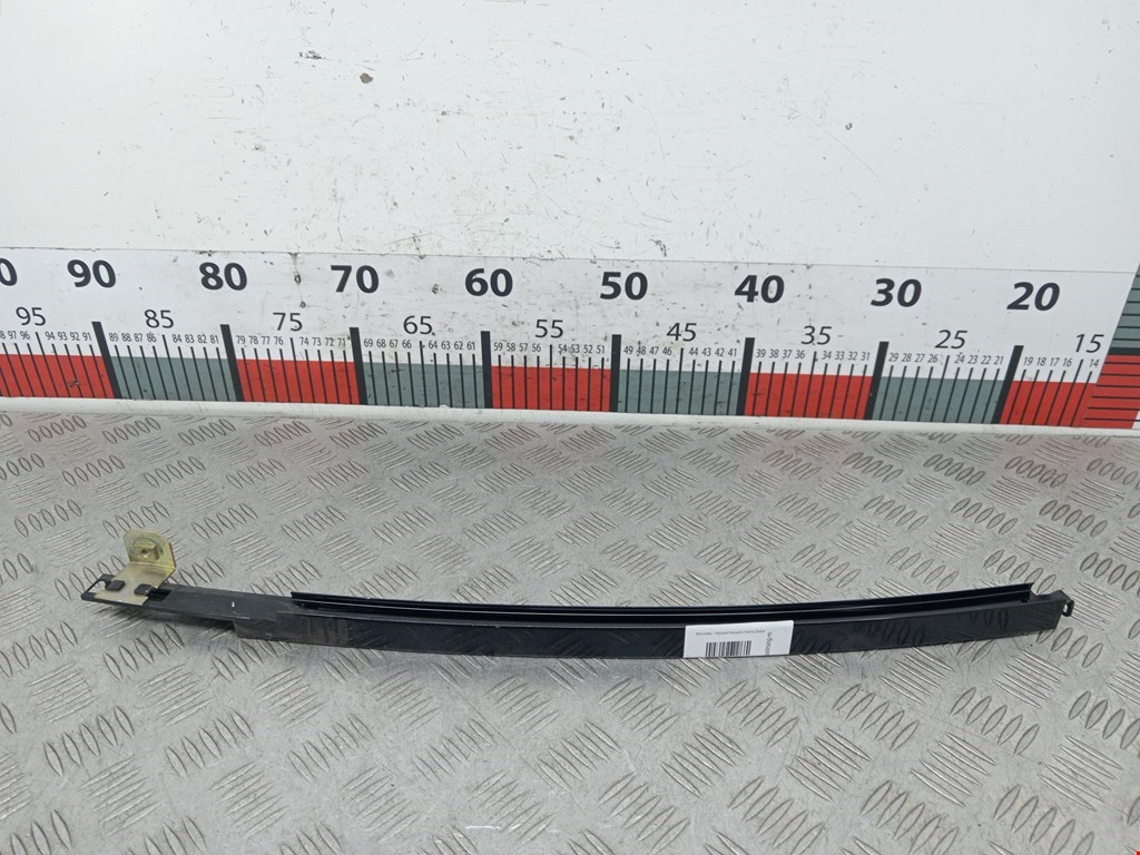 Направляющая стекла двери Mercedes E-Class (W211) (2002-2009)