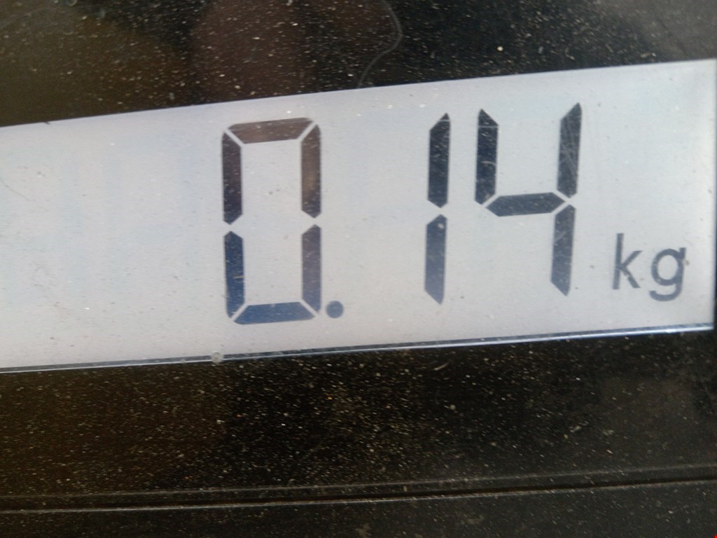 Накладка декоративная BMW X5 E70 2007-2013