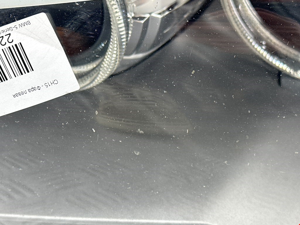 Фара левая BMW 5er 5 серия F10/F11/F07 2009-2017